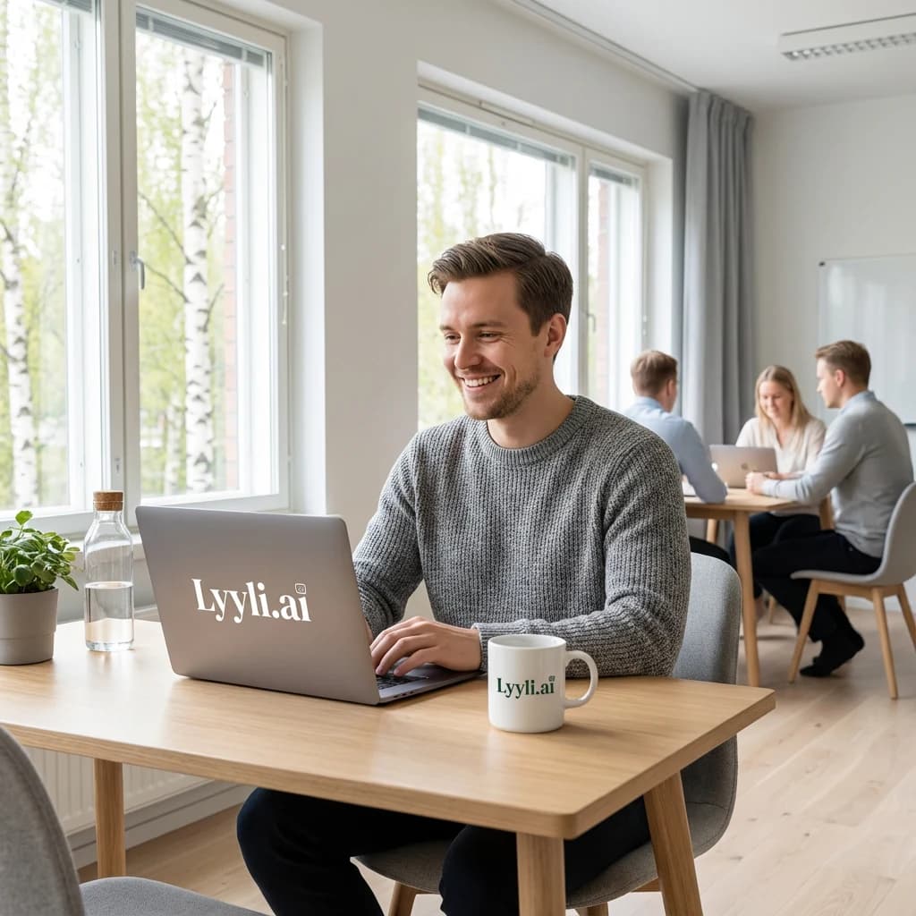 Lyyli.ai-palveluun uusia ominaisuuksia ja bugikorjauksia: Uudet kielimallit, Teams-integraatio ja Nano Banana Pro